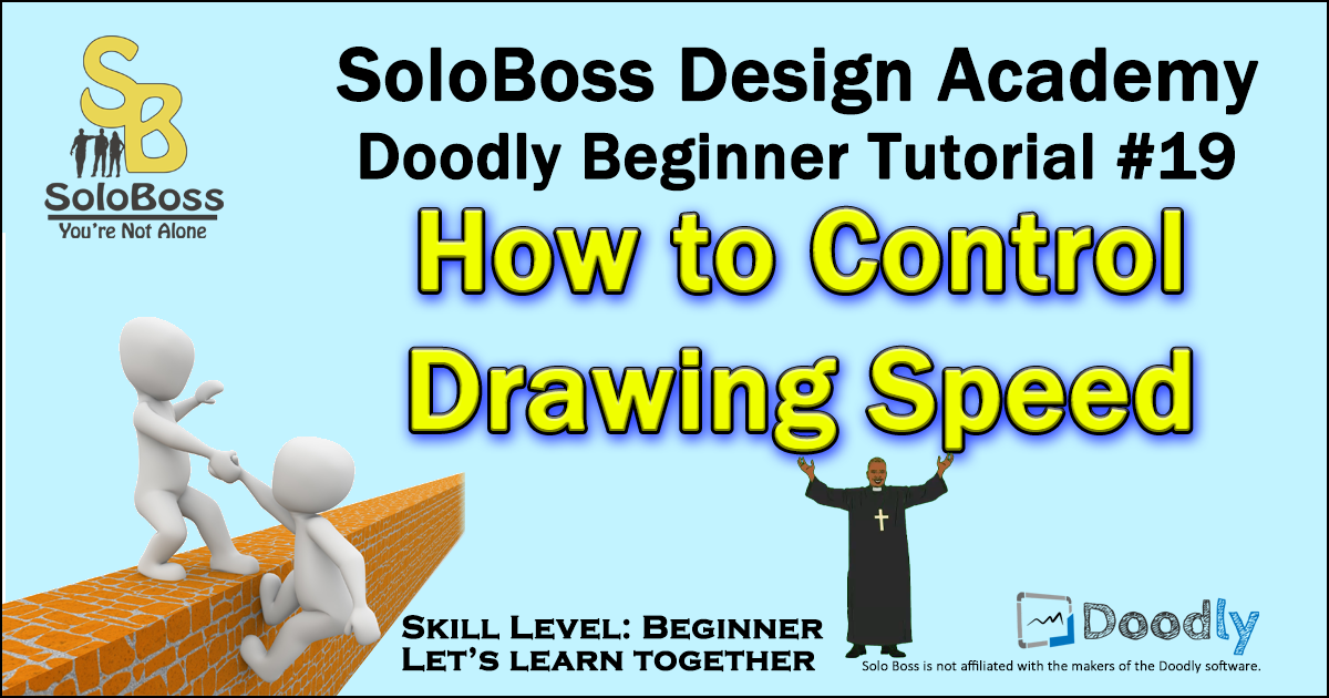doodly Beginner Tutorial How To Control Revealing Or Drawing Speed In doodly Beginner Tutorial How To Control Revealing Or Drawing Speed In